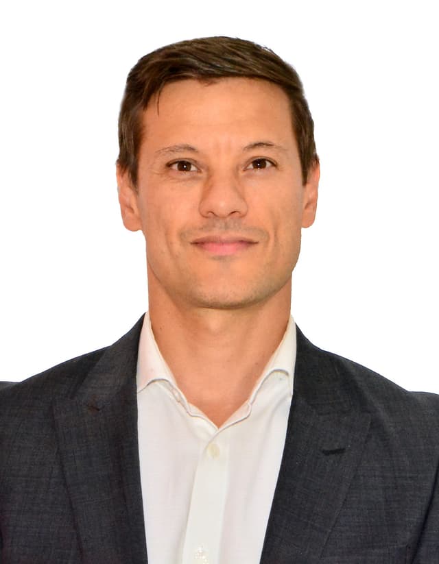Juan Tiscornia
